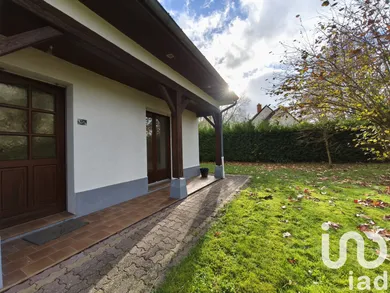 House at Rang-du-Fliers (62180)