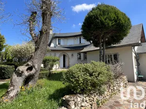 Maison à Ris-Orangis (91130)