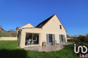 Pavillon à Vernon (27200)