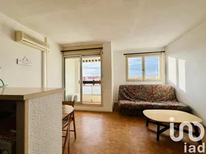 Apartment at Le Cap d'Agde (34300)