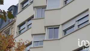 Apartment at Paris (75015)