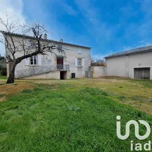 House at Aigondigné (79370)