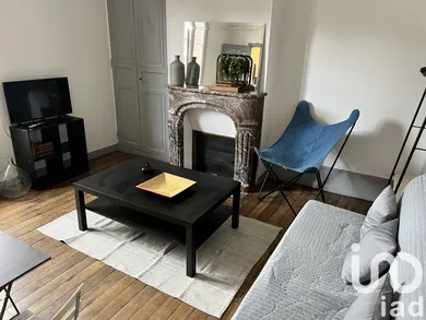 Appartement à Sens (89100)