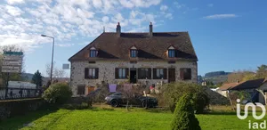 Demeure à La Celle-en-Morvan (71400)