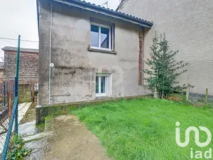 Townhouse at Rieumes (31370)