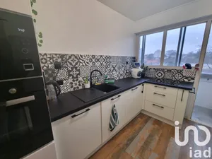 Appartement à Cholet (49300)