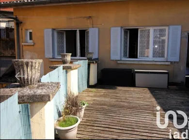 House at Audun-le-Tiche (57390)