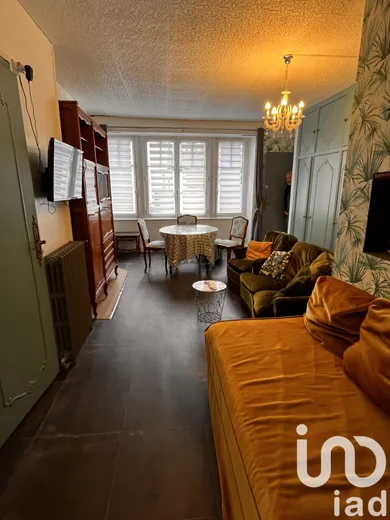 Appartement à Mont-Dore (63240)