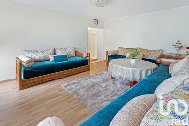 Apartment in Nantes (44100)