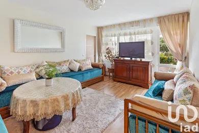 Apartment in Nantes (44100)