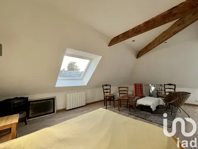 House at Loguivy-Plougras (22780)