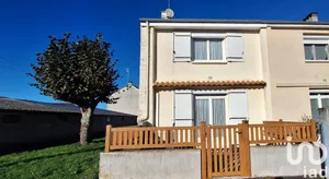 House at Châteauroux (36000)