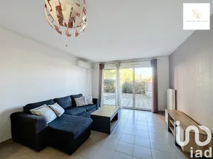 Appartement à Saint-Jean-de-Védas (34430)