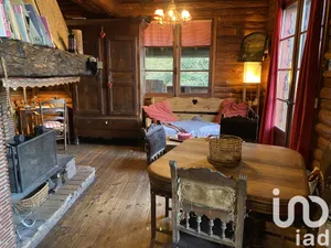 Chalet at LARUNS (64440)