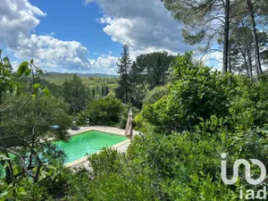 Park home at Lorgues (83510)