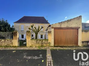 Townhouse at Lalinde (24150)