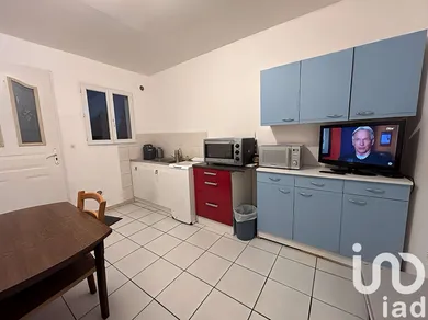 Maison à Denain (59220)