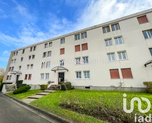 Appartement à Nozay (91620)