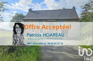 House at Guipry-Messac (35480)