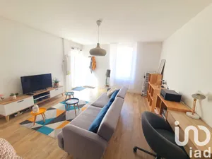 Appartement à Poitiers (86000)