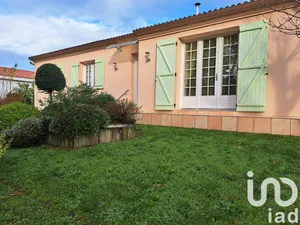 Maison traditionnelle à Le Poiré-sur-Vie (85170)