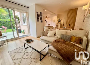 Appartement à Saulx-les-Chartreux (91160)