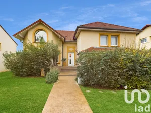House at Florange (57190)