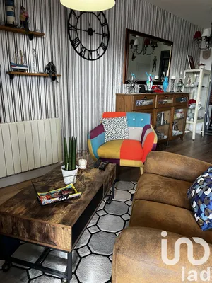 Appartement à Bénesse-Maremne (40230)