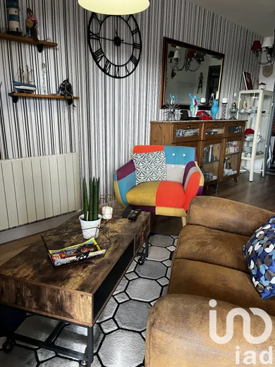 Appartement à Bénesse-Maremne (40230)