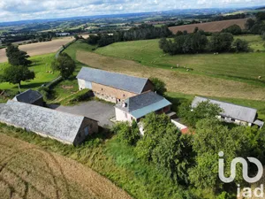 Maison de campagne à Montauriol (81190)