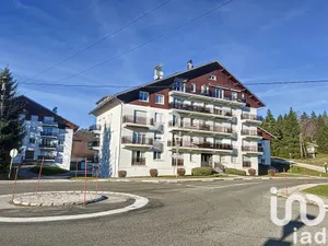 Appartement à Les Rousses (39220)