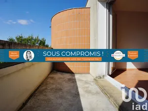 Apartment at Toulouse (31200)