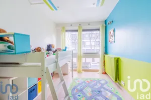 Appartement à Thiais (94320)