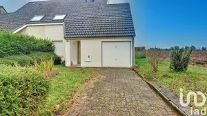 House at Faverelles (45420)