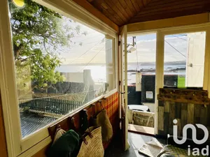 Maison à Ploubazlanec (22620)