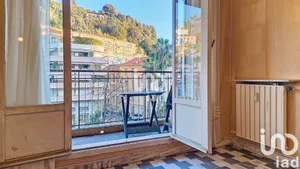 Appartement à Menton (06500)