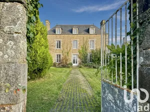 Gîte à Dol-de-Bretagne (35120)