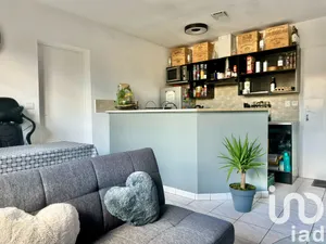 Appartement à Hostens (33125)