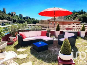 Apartment at Menton (06500)