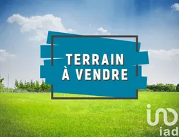 Building plot in Souppes-sur-Loing (77460)