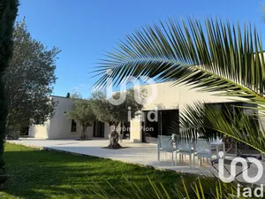 Maison traditionnelle à Saint-Cyr-sur-Loire (37540)