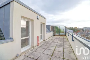 Appartement à Amiens (80000)