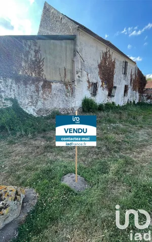 Grange à Courboin (02330)