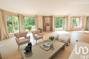 Appartement à Paris (75016)