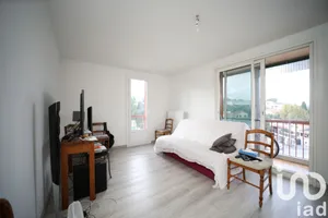 Appartement à Marseille (13013)