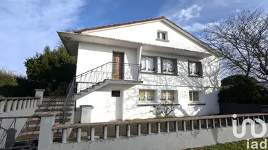 Maison traditionnelle à Soullans (85300)