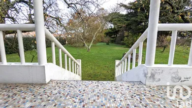 Maison traditionnelle à Soullans (85300)