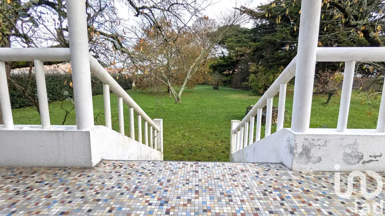 Maison 6 pièces 167 m² · à Soullans · 167 m² · 229 900 €