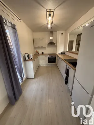 Apartment at Bonneville (74130)