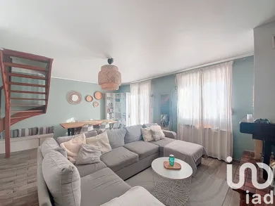 Maison à Douai (59500)